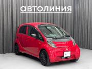 Mitsubishi i Красноярск  - изображение 18