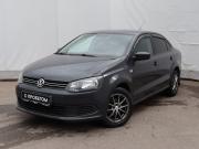 Volkswagen Polo V Москва  - изображение 23