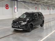 Lada (ВАЗ) Granta I Рестайлинг Казань  - изображение 25