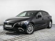 Mazda 3 III (BM) Москва  - изображение 14