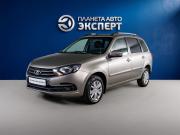 Lada (ВАЗ) Granta I Рестайлинг Челябинск  - изображение 15