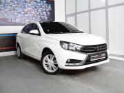 Lada (ВАЗ) Vesta I Кемерово  - изображение 27