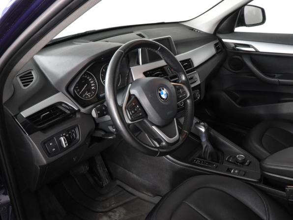 BMW X1 II (F48) с пробегом 2017 года, цена 2 590 000 рублей, 76612 км, внедорожник, Автокод Объявления