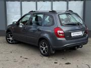 Lada (ВАЗ) Kalina II Ярославль  - изображение 17