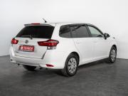Toyota Corolla XI (E160 E170 E180) Рестайлинг 1 Иркутск  - изображение 25