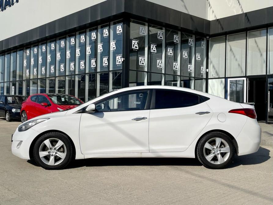 Hyundai Avante V Краснодар  - изображение 2