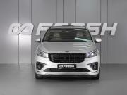 Kia Carnival III Минеральные Воды  - изображение 25