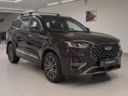 Chery Tiggo 8 Pro I Казань  - изображение 29