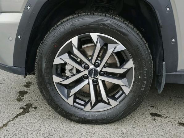Haval H7 I с пробегом 2025 года, цена 3 400 000 рублей, 3473 км, внедорожник, Автокод Объявления