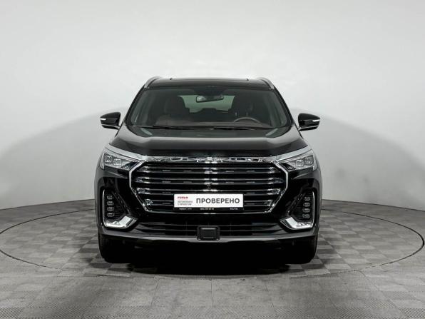 JETOUR X90+ с пробегом 2023 года, цена 1 879 000 рублей, 56583 км, внедорожник, Автокод Объявления