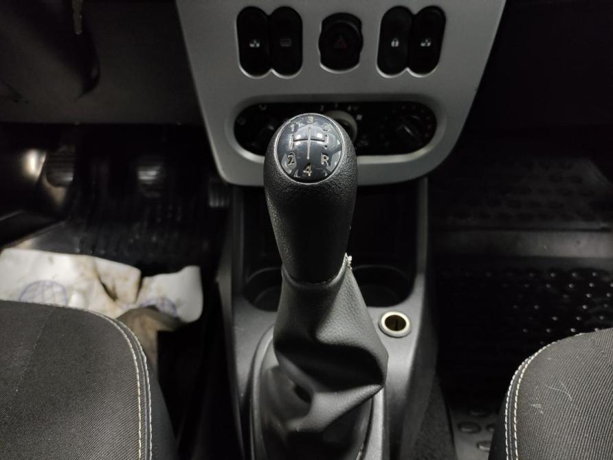 Renault Sandero I Пермь  - изображение 13