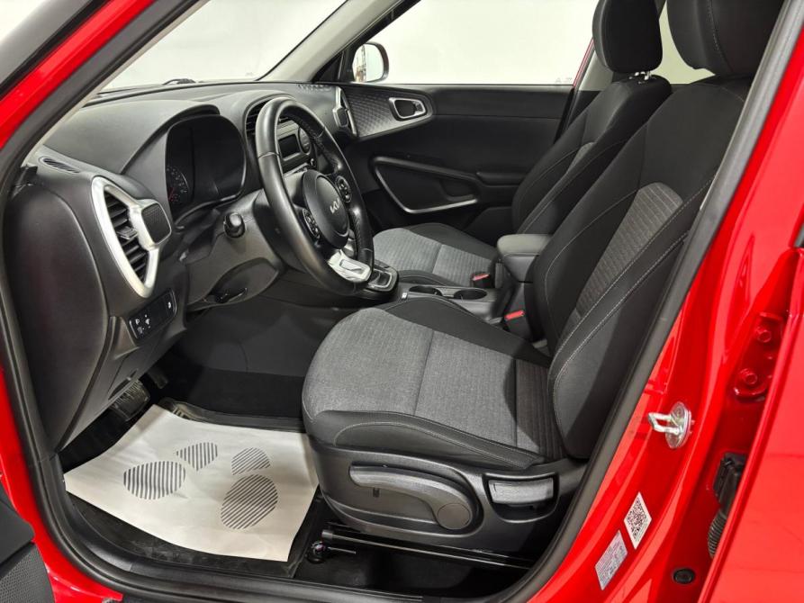 Kia Soul III Альметьевск  - изображение 9