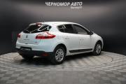 Renault Megane III Рестайлинг 2 Крым  - изображение 25