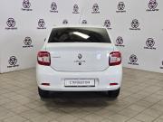 Renault Logan II Рестайлинг Тольятти  - изображение 26