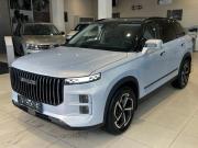Jaecoo J7 I Мурманск  - изображение 25