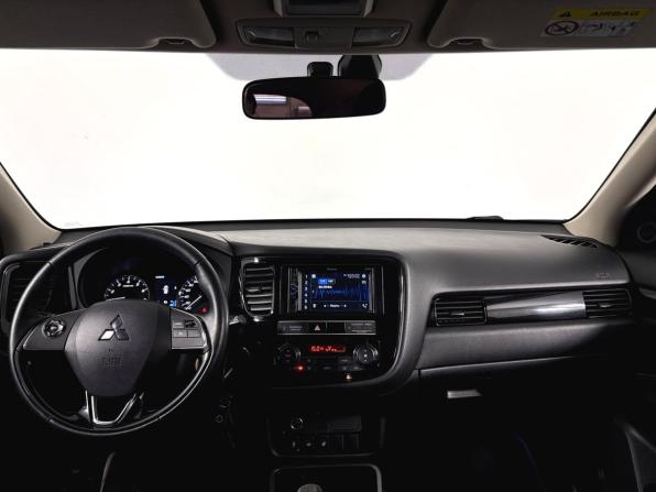 Mitsubishi Outlander III Рестайлинг 3 с пробегом 2019 года, цена 2 290 000 рублей, 109460 км, внедорожник, Автокод Объявления