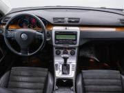 Volkswagen Passat B6 Москва  - изображение 32