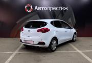 Kia Ceed II Ставрополь  - изображение 21