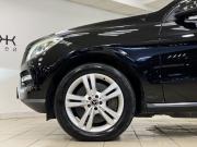 Mercedes-Benz M-Класс III (W166) Санкт-Петербург  - изображение 55