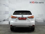 Lexus RX IV Рестайлинг Екатеринбург  - изображение 25