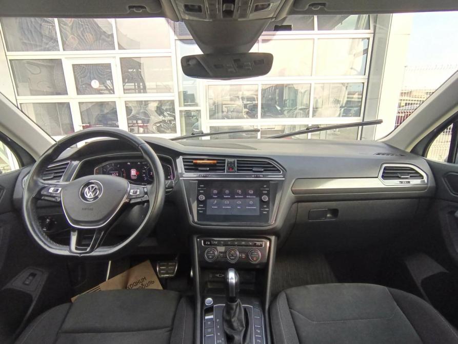 Volkswagen Tiguan II Санкт-Петербург  - изображение 11