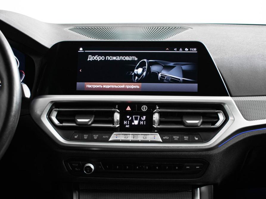BMW 3 серии VII (G2x) Москва  - изображение 15