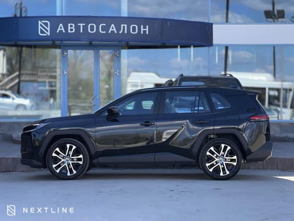 Новый Toyota Wildlander II 2026 года, цена 4 190 000 рублей, внедорожник, Автокод Объявления