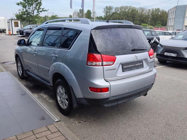 Citroen C-Crosser с пробегом 2012 года, цена 671 000 рублей, 162781 км, внедорожник, Автокод Объявления