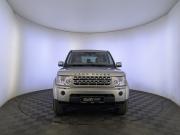 Land Rover Discovery IV Москва  - изображение 32