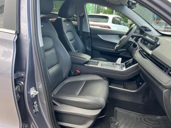 Chery Tiggo 7 Pro Max I с пробегом 2023 года, цена 1 890 000 рублей, 49016 км, внедорожник, Автокод Объявления