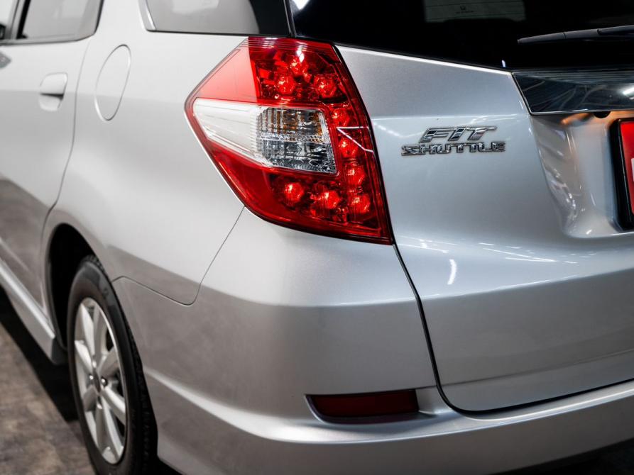 Honda Fit Shuttle I Чита  - изображение 19