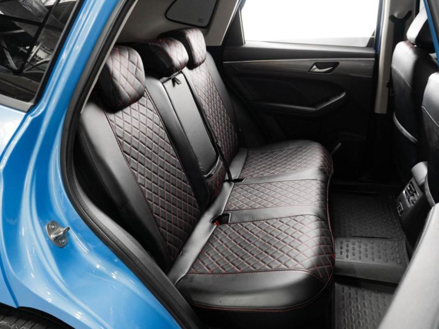 Haval Jolion I Тюмень  - изображение 7