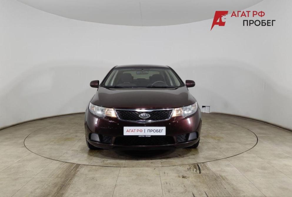 Kia Cerato II Волгоград  - изображение 2