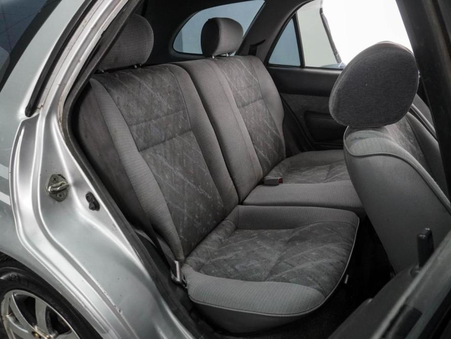 Toyota Sprinter VI (E90) Воронеж  - изображение 8