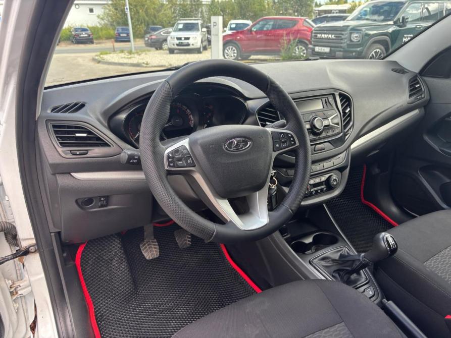 Lada (ВАЗ) Vesta I Сыктывкар  - изображение 17