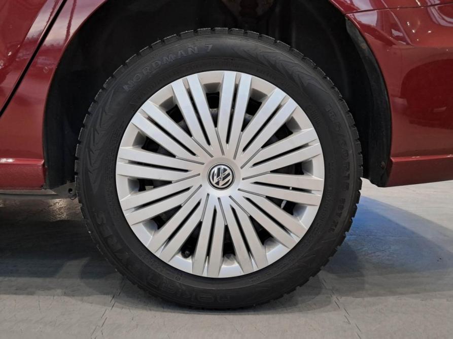 Volkswagen Polo V Рестайлинг Казань  - изображение 22