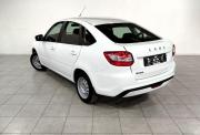 Lada (ВАЗ) Granta I Рестайлинг Саратов  - изображение 29