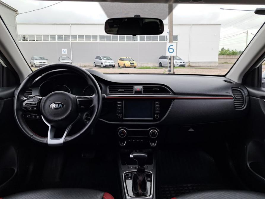 Kia Rio IV Набережные Челны  - изображение 17