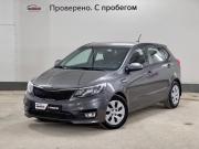 Kia Rio III Рестайлинг Тюмень  - изображение 25
