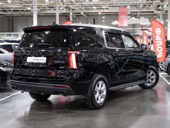 Haval H5 II с пробегом 2024 года, цена 3 165 900 рублей, 31467 км, внедорожник, Автокод Объявления