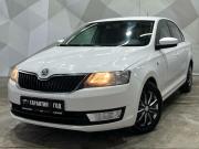 Skoda Rapid I Оренбург  - изображение 21