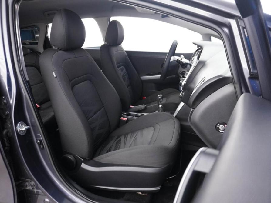 Kia Ceed II Москва  - изображение 8