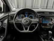 Nissan Qashqai II Рестайлинг Москва  - изображение 37