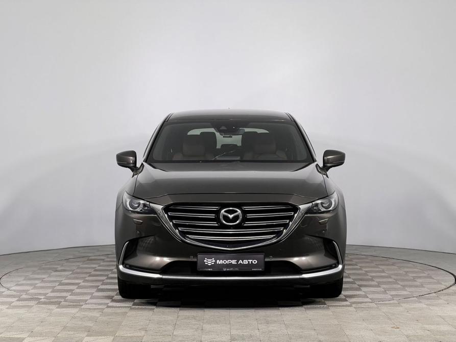 Mazda CX-9 II Калининград  - изображение 2