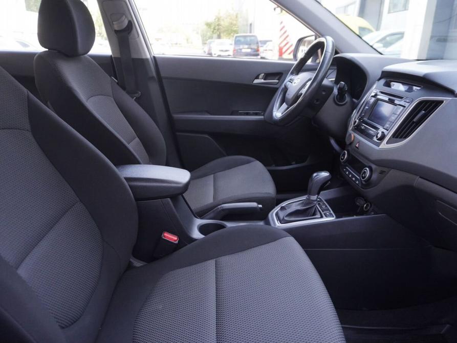 Hyundai Creta I Москва  - изображение 11