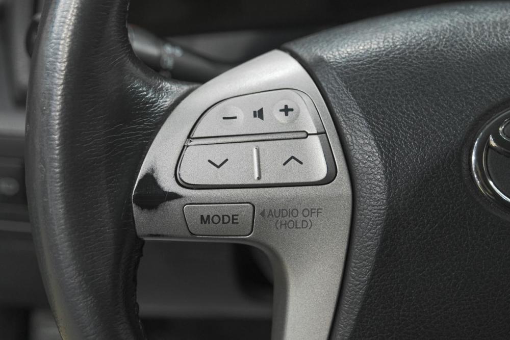 Toyota Camry VI (XV40) Новокузнецк  - изображение 22