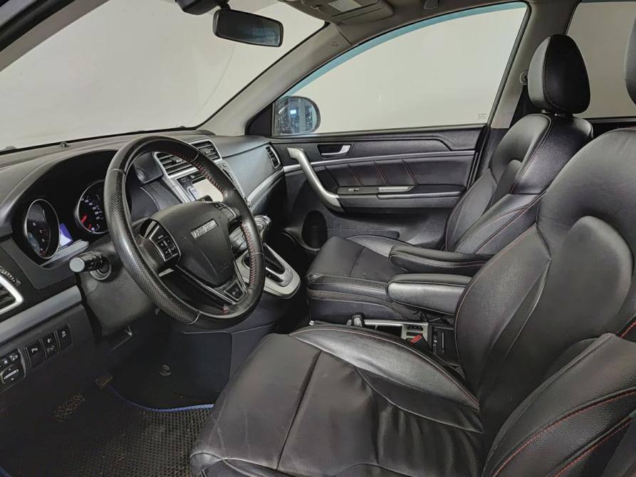 Haval H6 I Уфа  - изображение 20