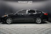 Hyundai Sonata VII (LF) Крым  - изображение 27