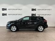 Nissan Qashqai II Рестайлинг Санкт-Петербург  - изображение 22