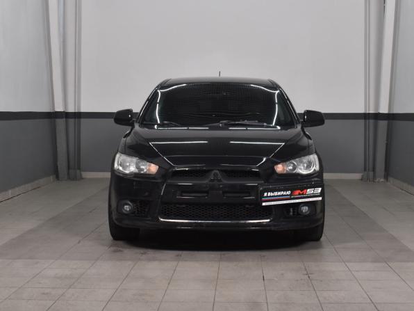 Mitsubishi Lancer X с пробегом 2008 года, цена 745 995 рублей, 277952 км, седан, Автокод Объявления